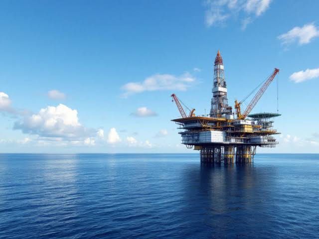 Onshore / Offshore Supply