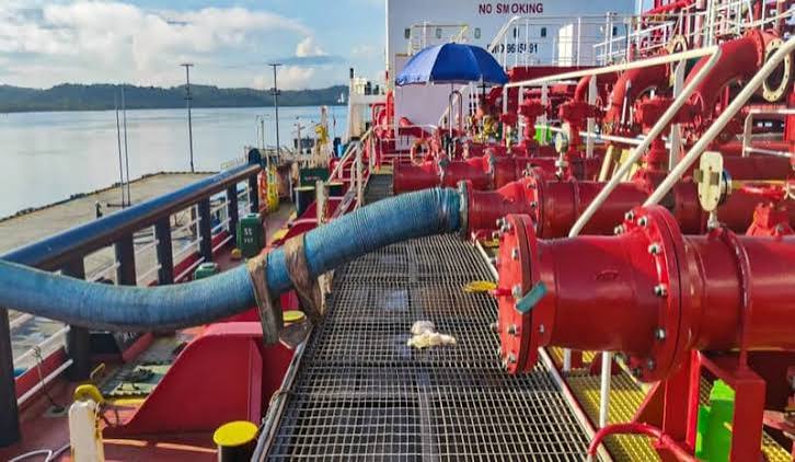 Bunkering Services