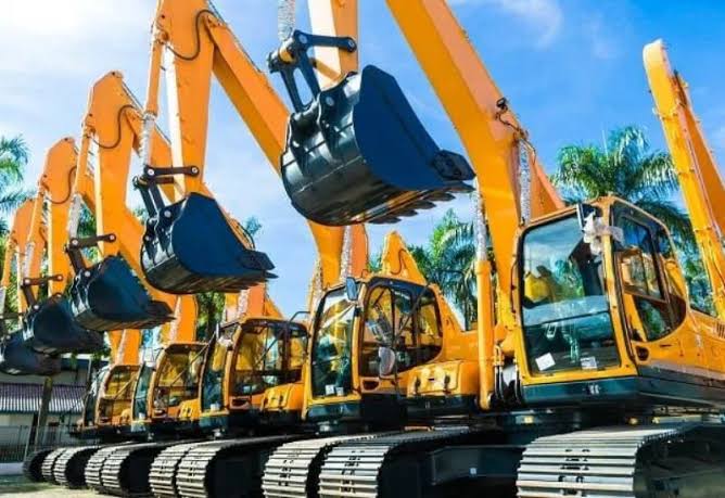 Equipment Leasing