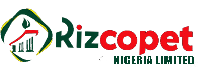 Rizcopet Nigeria Limited Logo